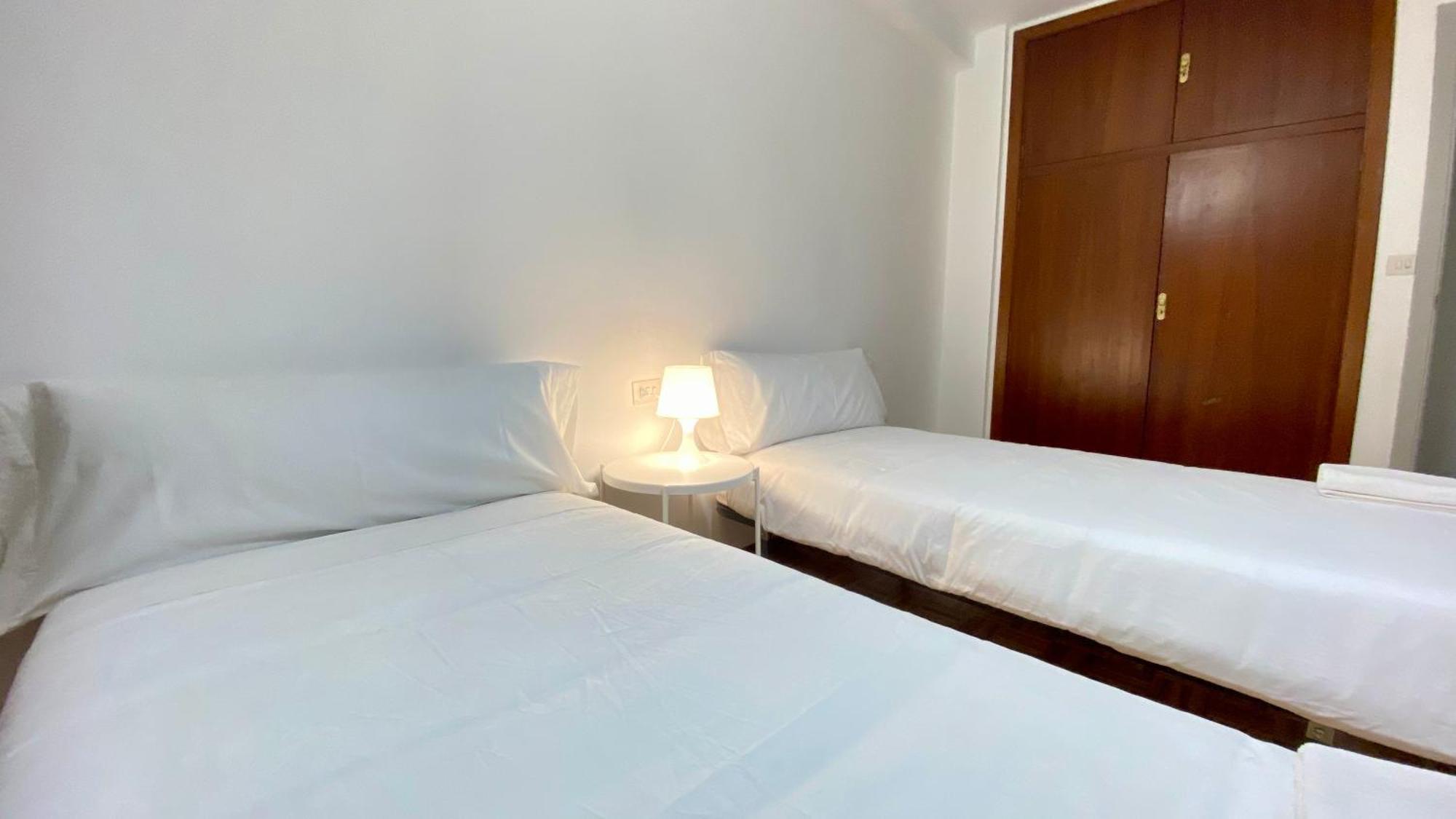 Apartamento Padron Centro P7 By Ur Exterior photo