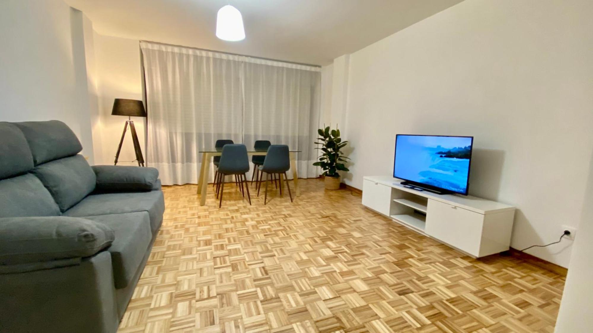 Apartamento Padron Centro P7 By Ur Exterior photo