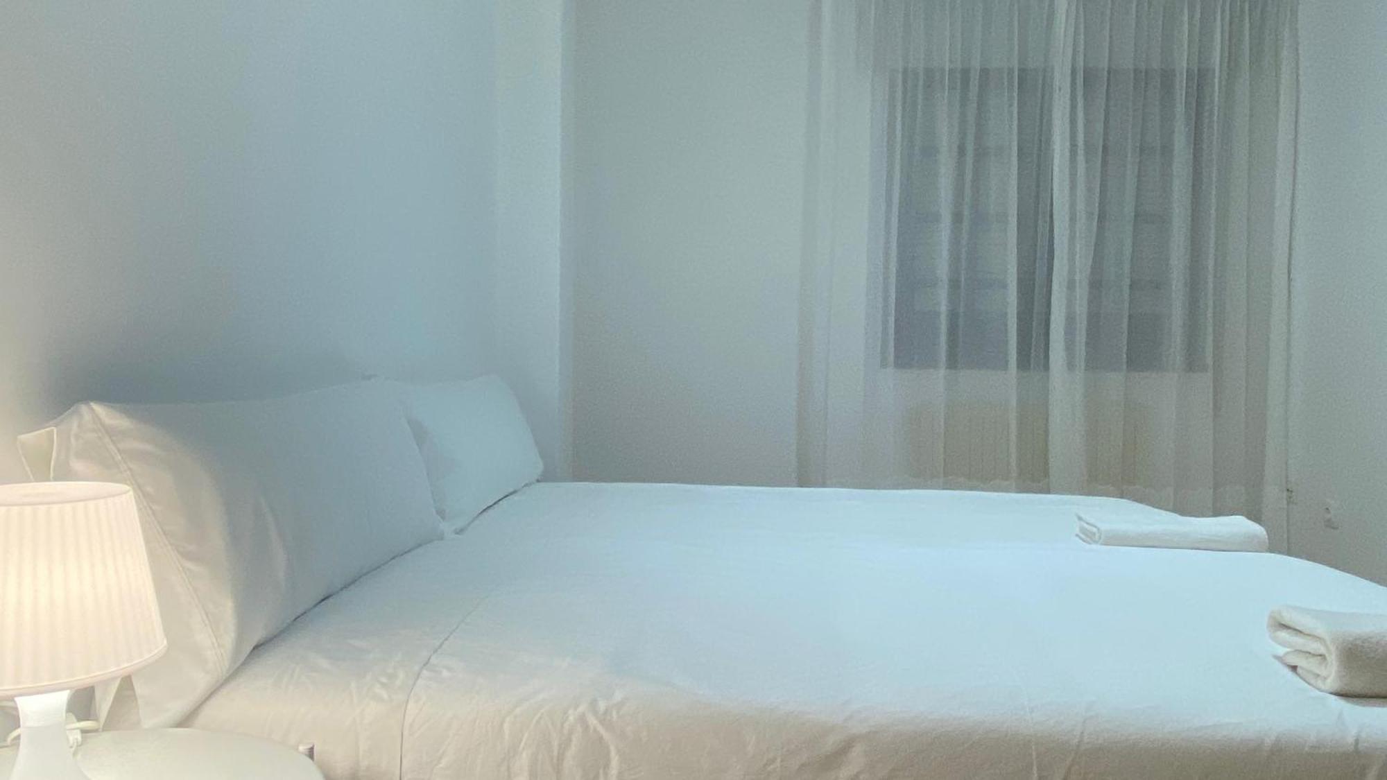 Apartamento Padron Centro P7 By Ur Exterior photo