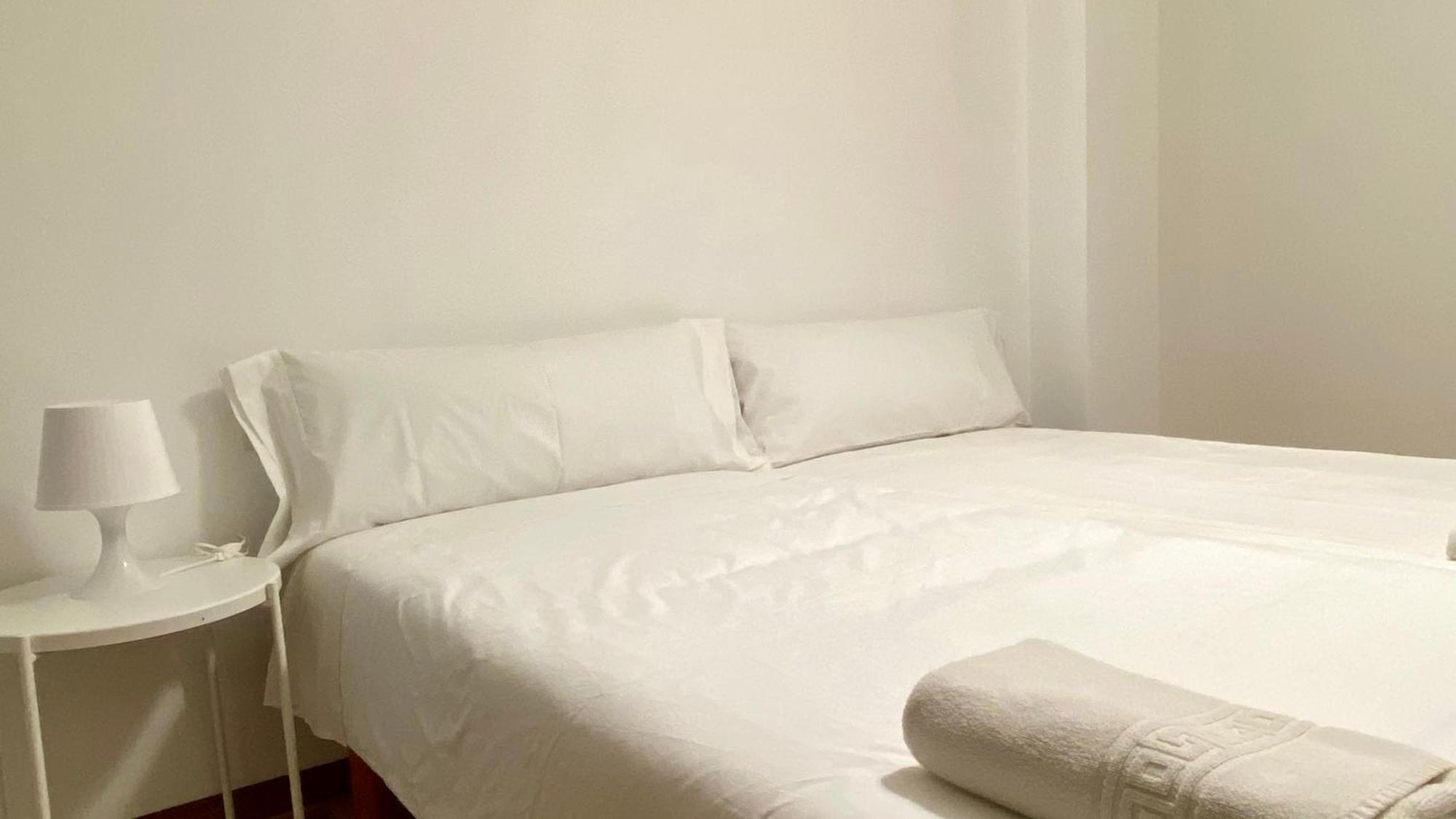 Apartamento Padron Centro P7 By Ur Exterior photo