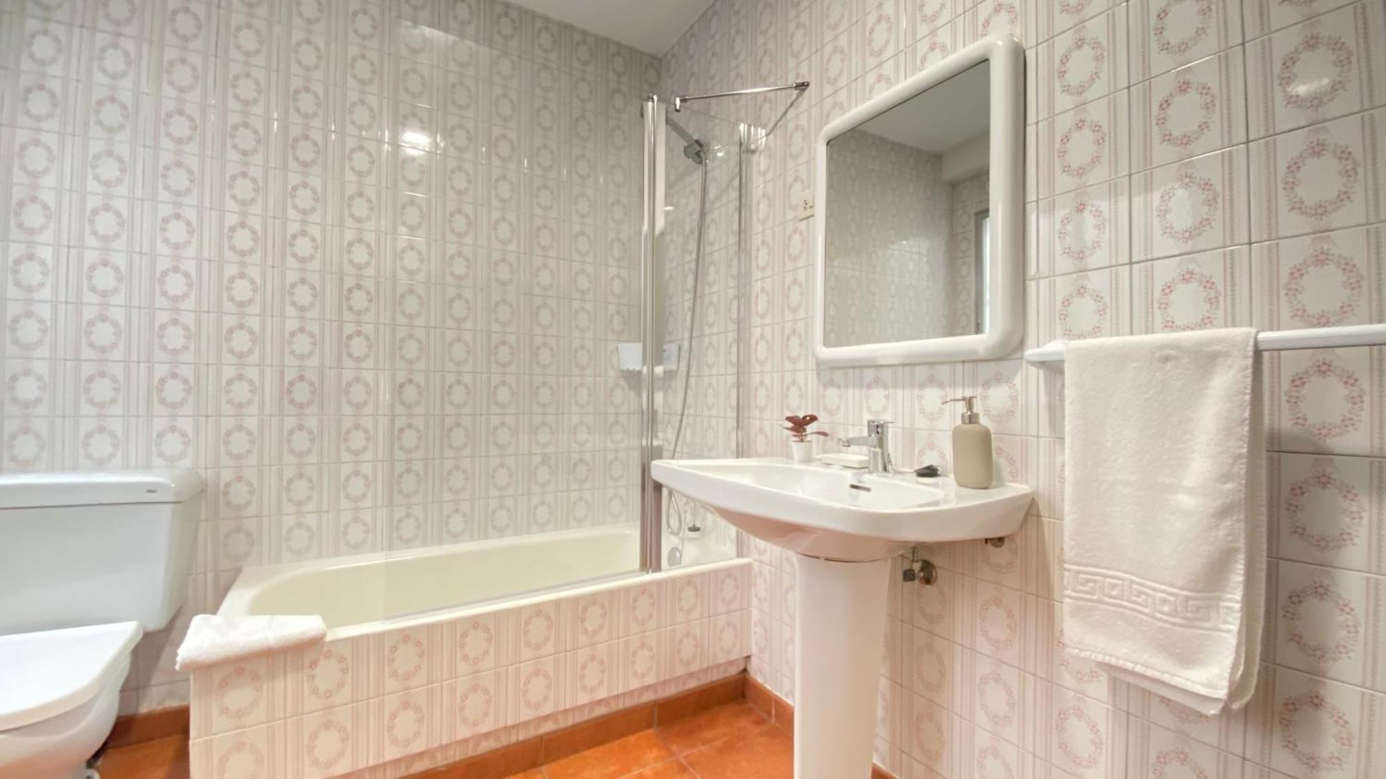 Apartamento Padron Centro P7 By Ur Exterior photo